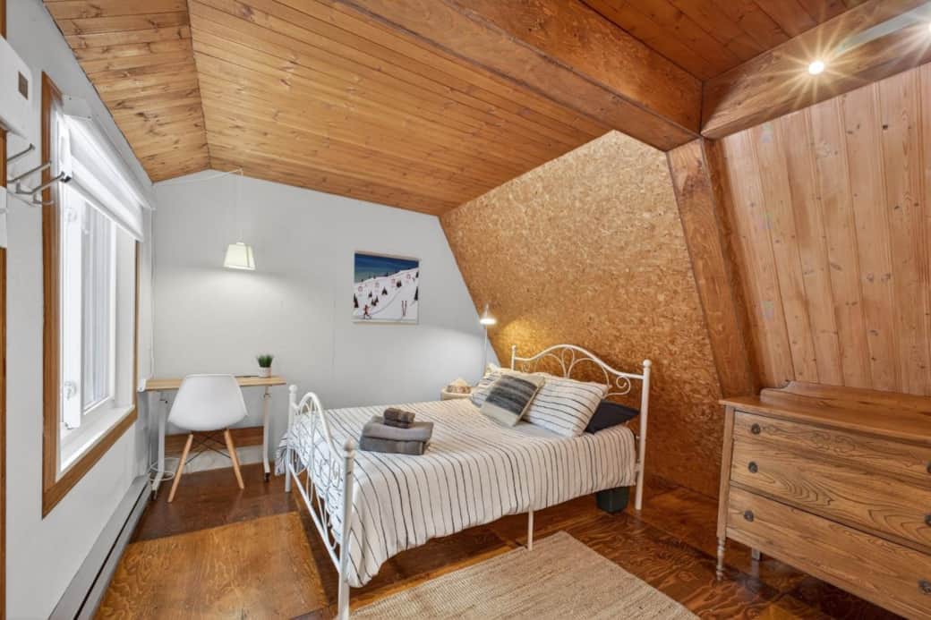 Chambre 2 Chambre 2