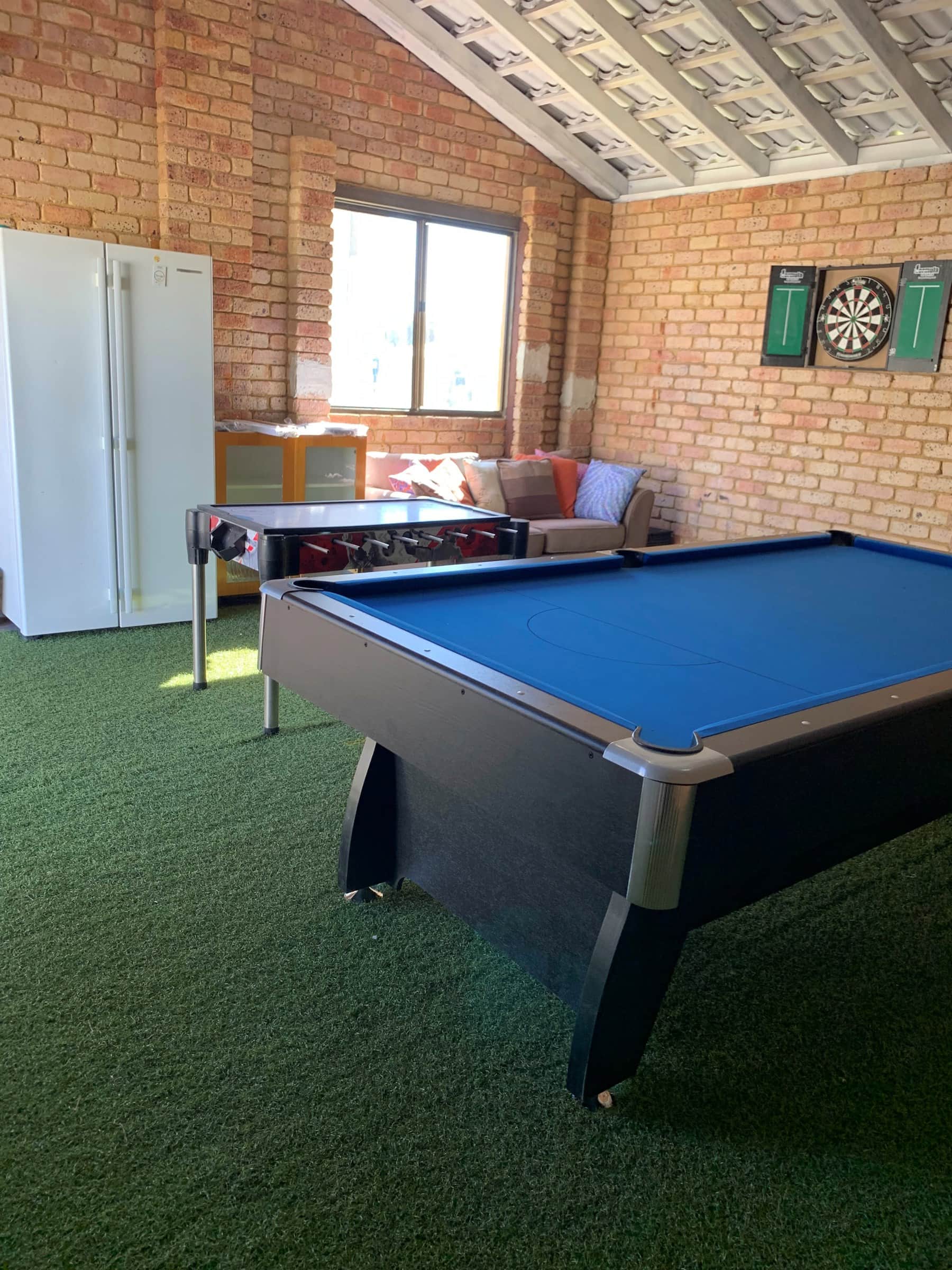 Ocean view Falcon Beach House