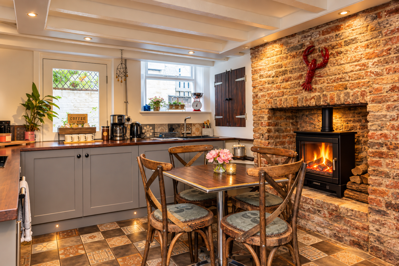 Shipmates Kitchen
