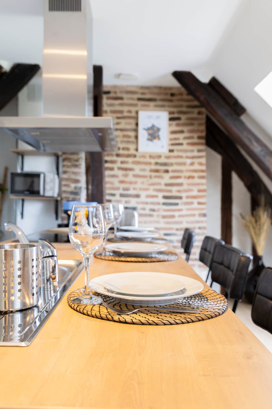 Coin repas Coin repas