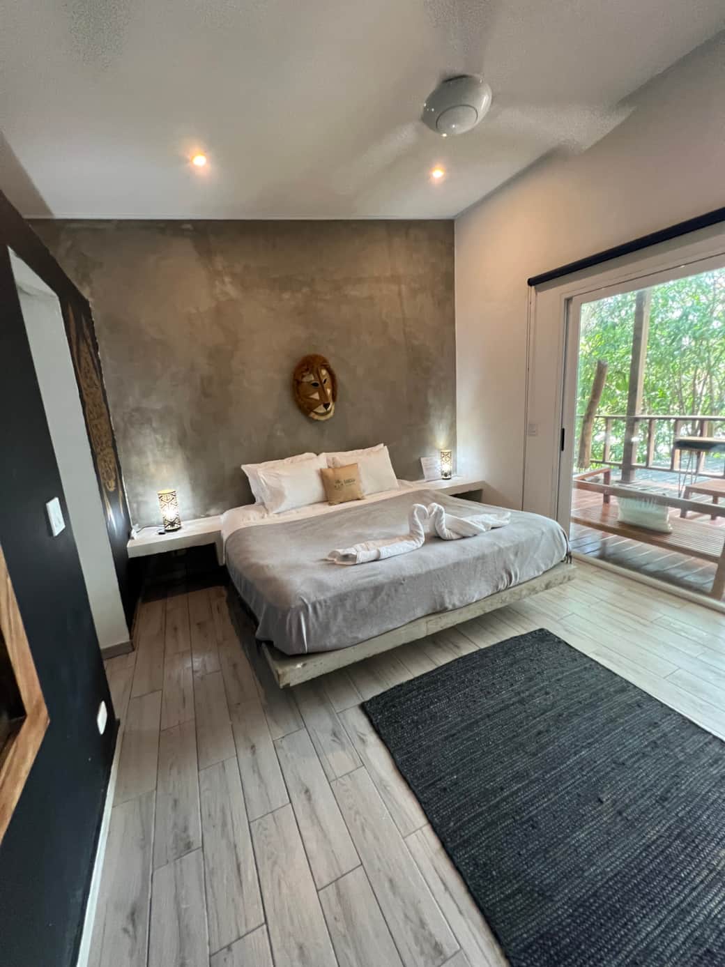 Master suite principal