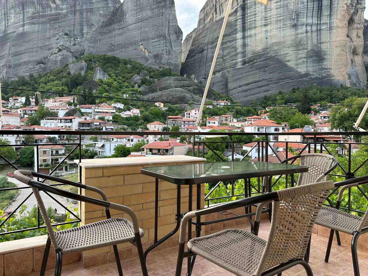 Romance Dream Meteora 1