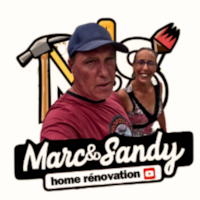 Marc et Sandy