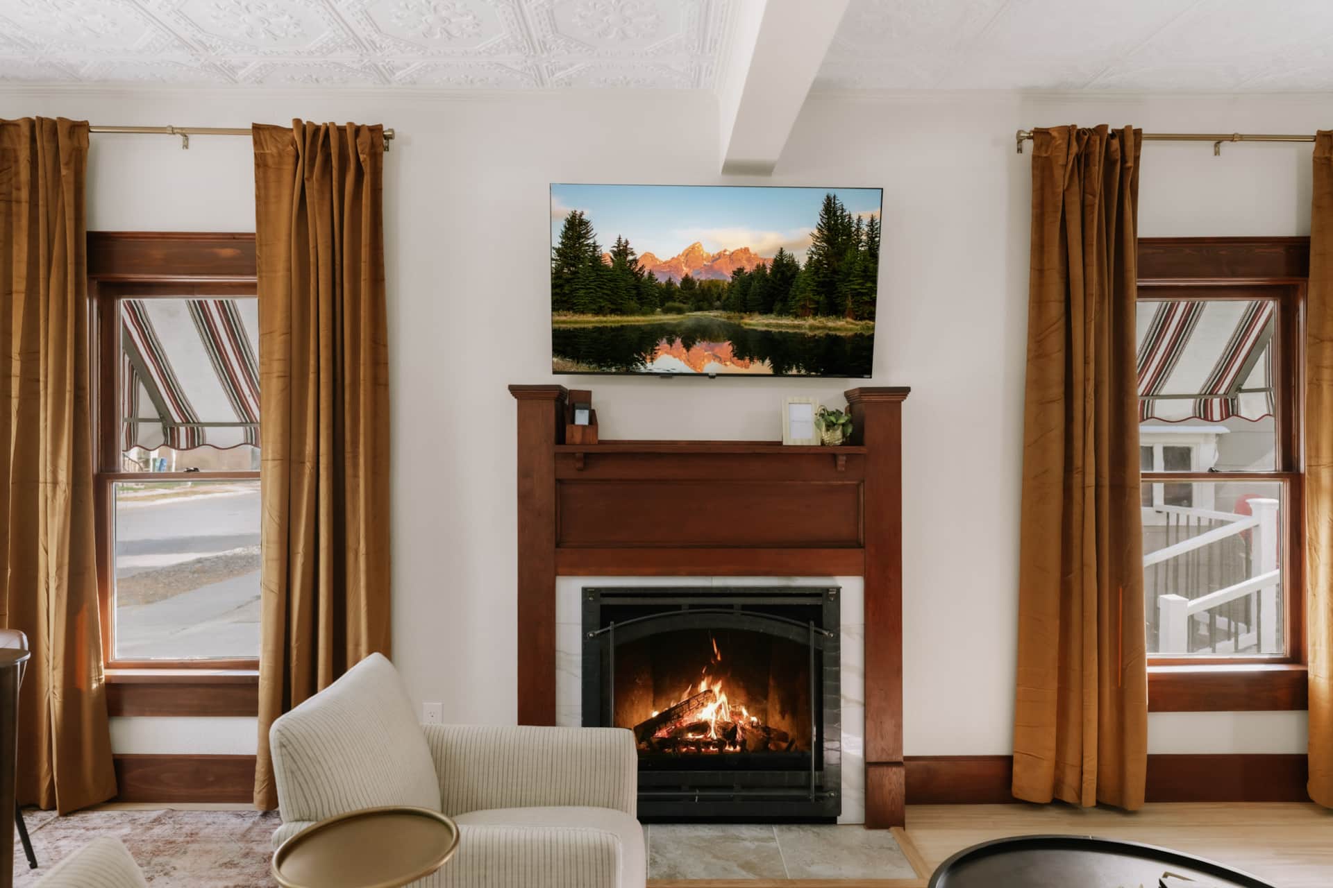 The Van Winkle House — gallery photo 12 of 25