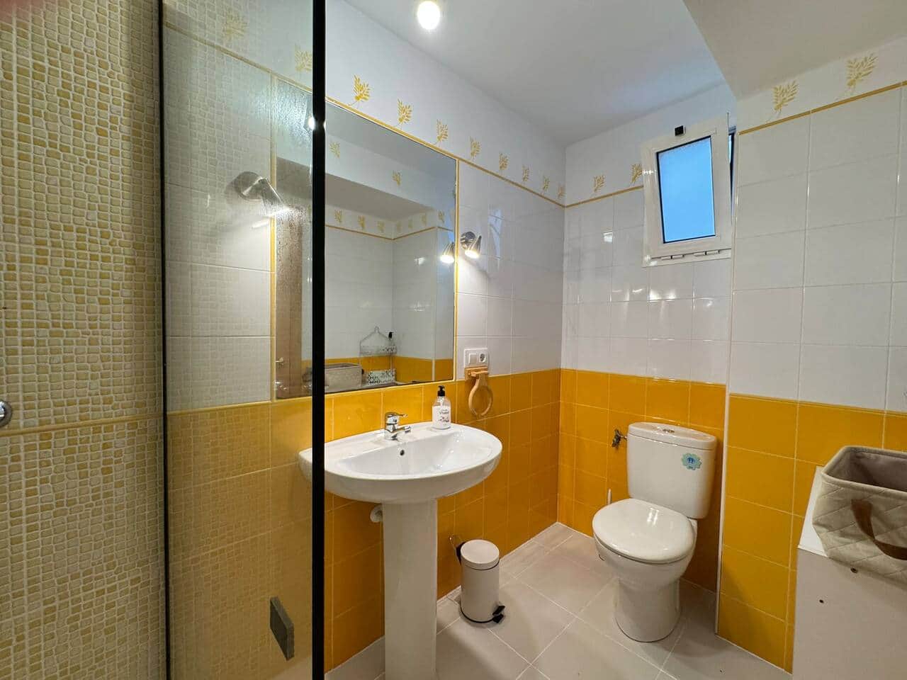 Apartamento en Gandia con Wi-fi + A/C — foto 16