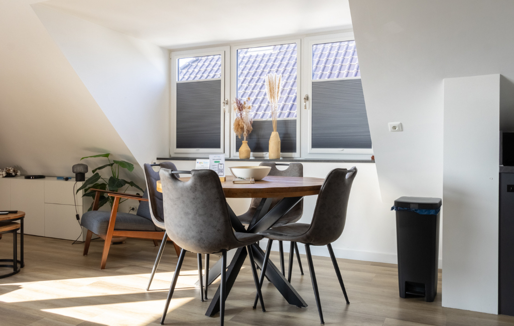 Essbereich Essbereich