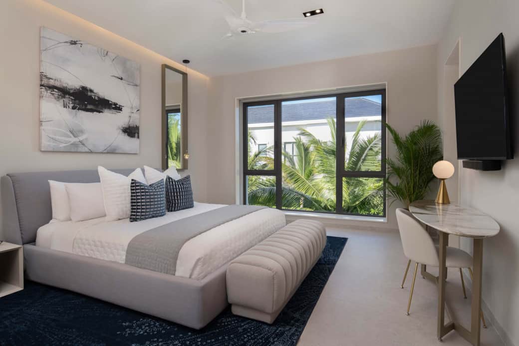 Casa Santuario Room 2