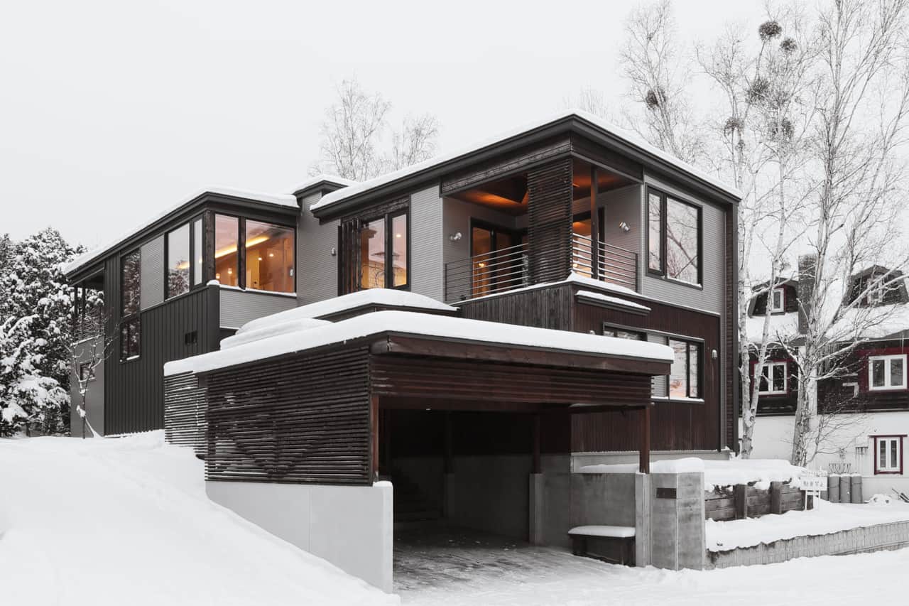 Fuyunoki exterior (1)