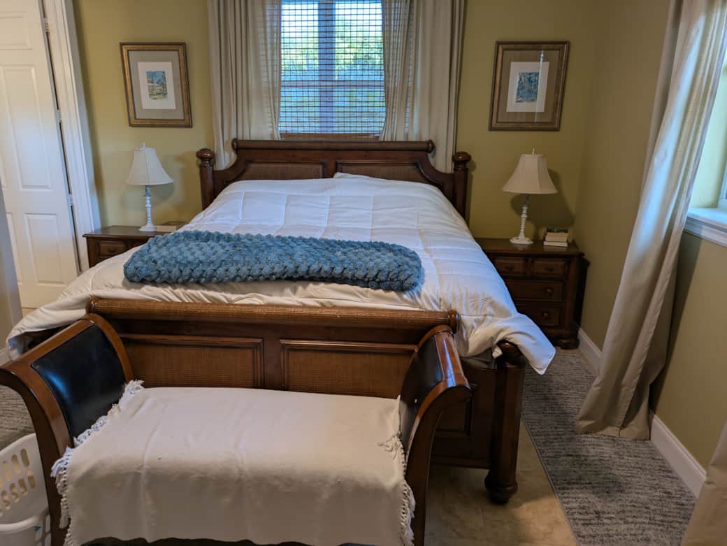 Master Bedroom 1 Aug25