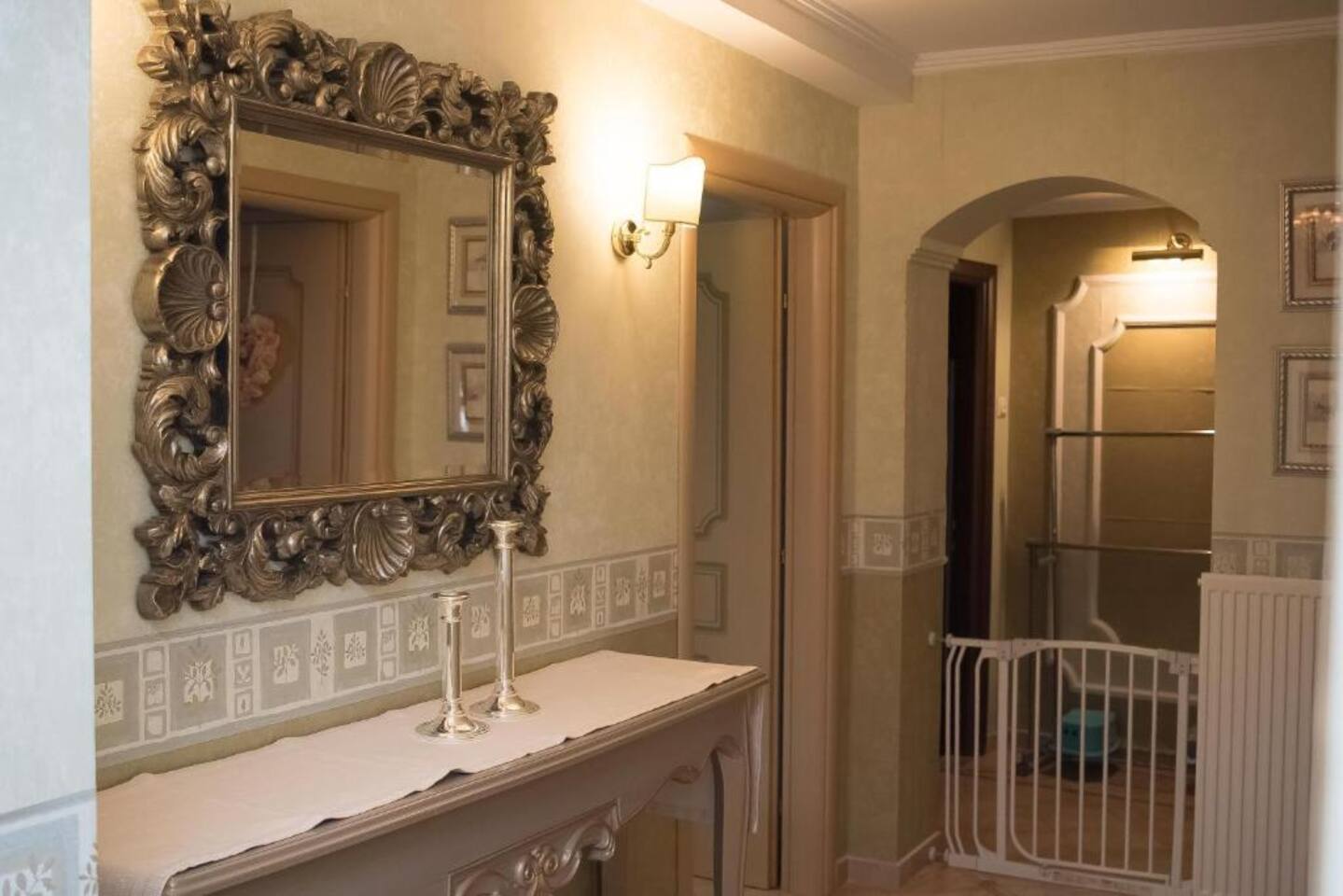 Luxury Family Villa near Meteora
