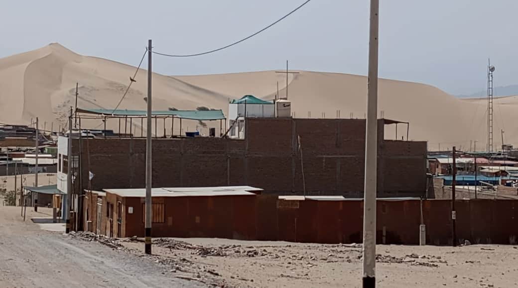 Side - Tierra Prometida Church