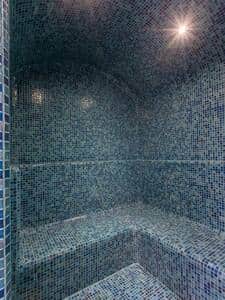 Villa Coquelicot, Piscine privée, Jacuzzi, Hammam — photo 35