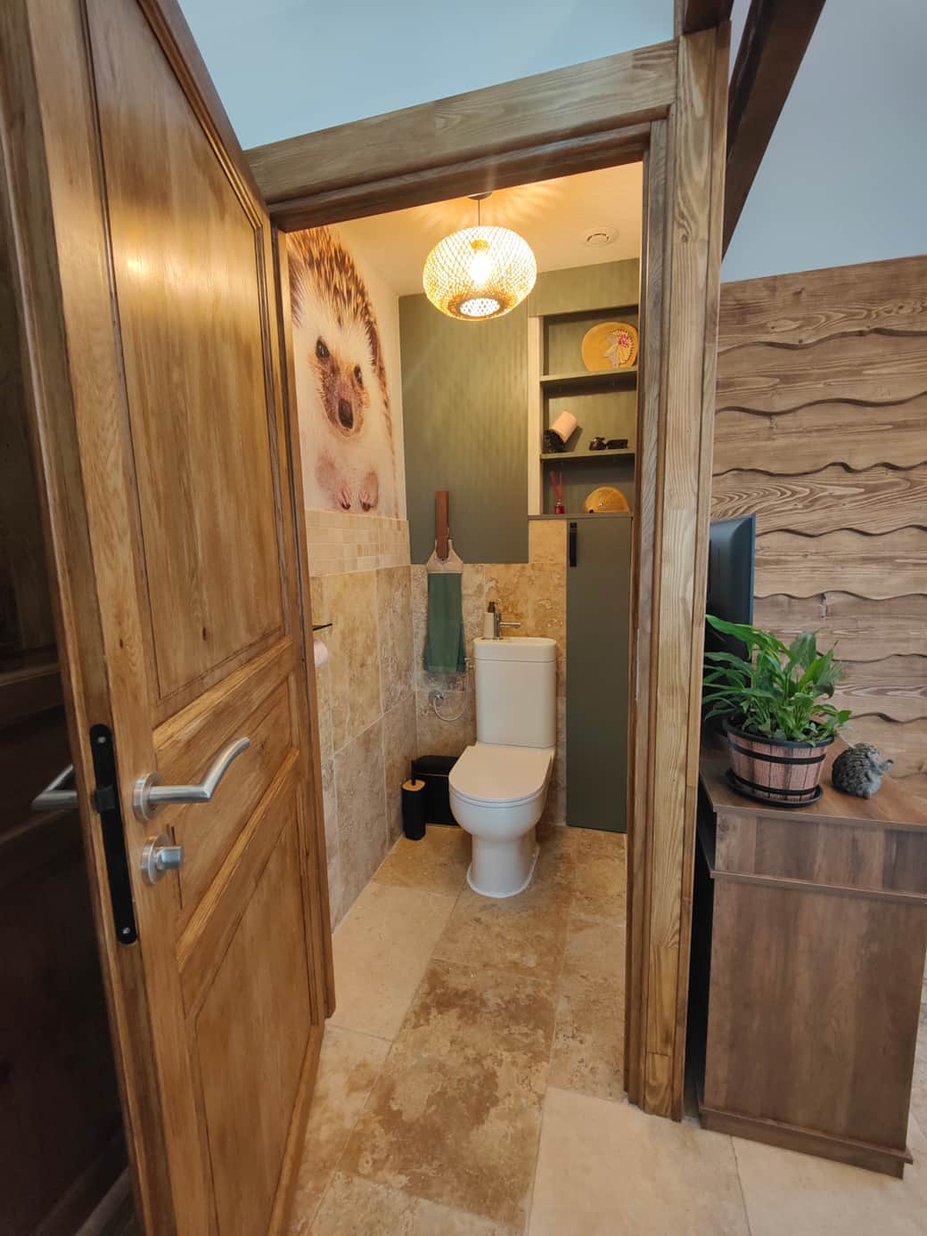 Toilettes – Le Hérisson 🦔 Toilettes – Le Hérisson 🦔