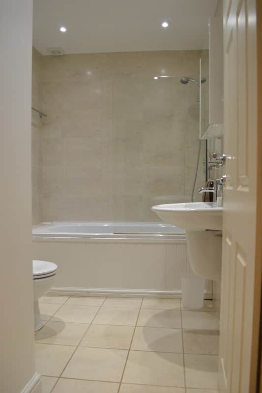 OSBORNE HOUSE FLAT 4, SHALDON / OH4/E