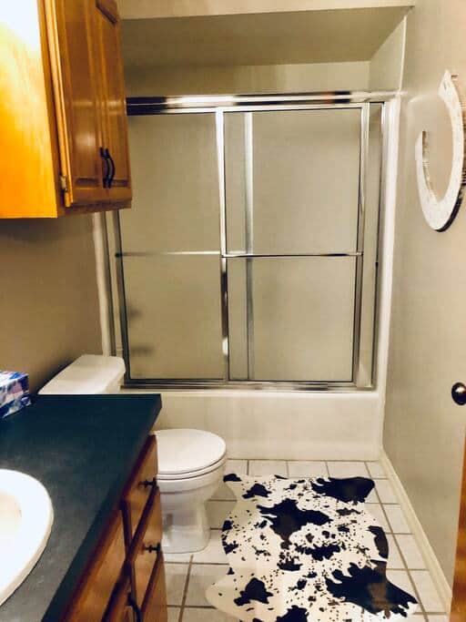 MJ’S BUNKHOUSE 32 BLOCKS TO DOWNTOWN Apartment in Pawhuska