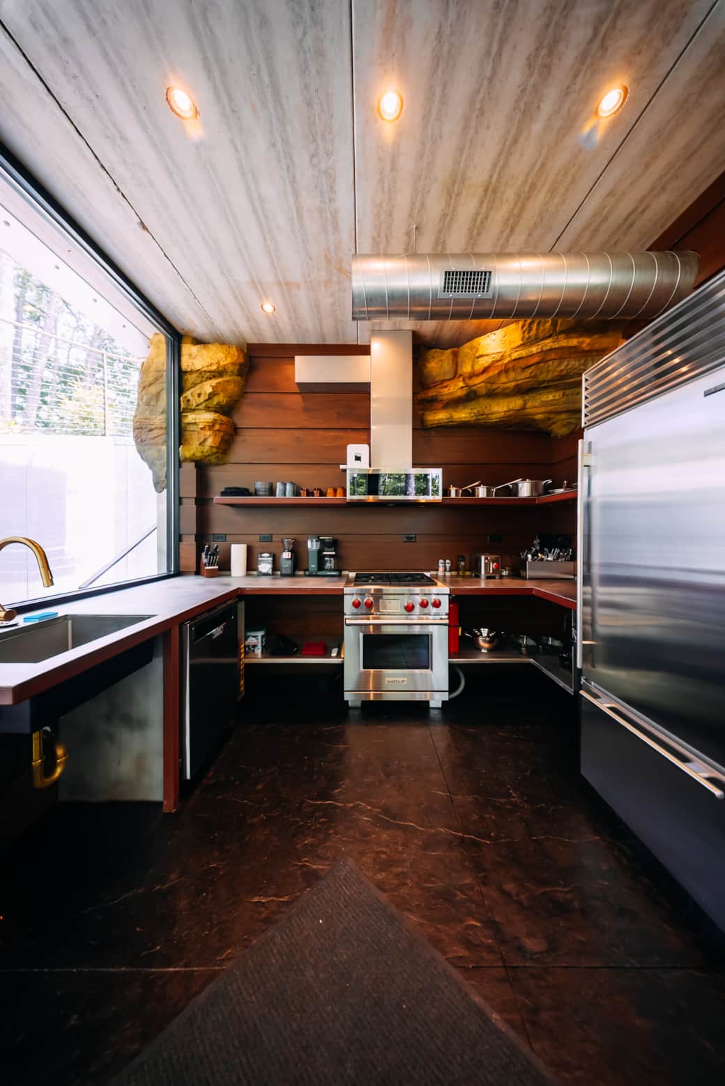 Kitchen Kitchen