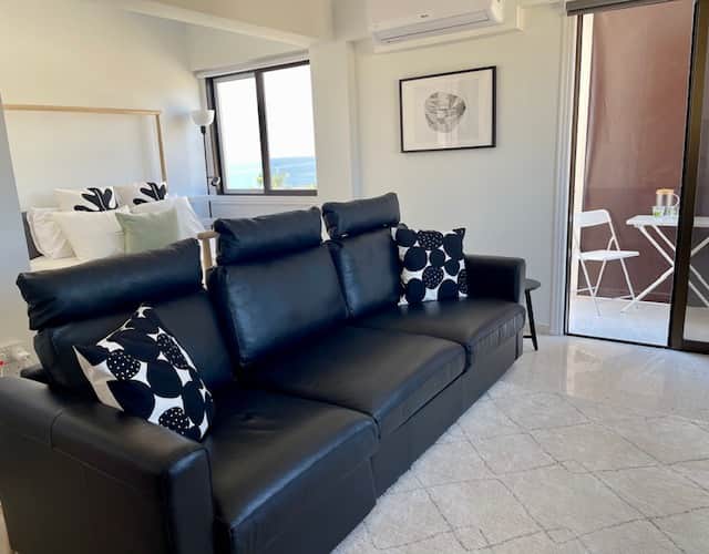 Seaside Studio  Zygi holiday accommodation