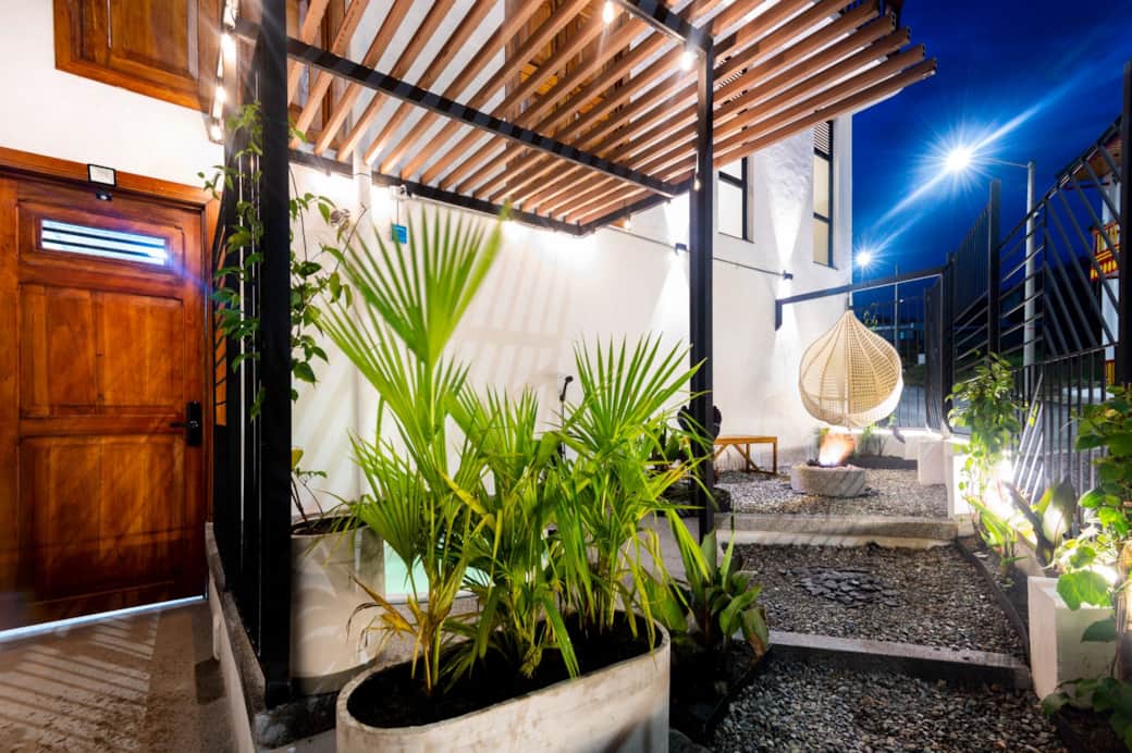 Apartamentos con jacuzzi en salento colombia 6