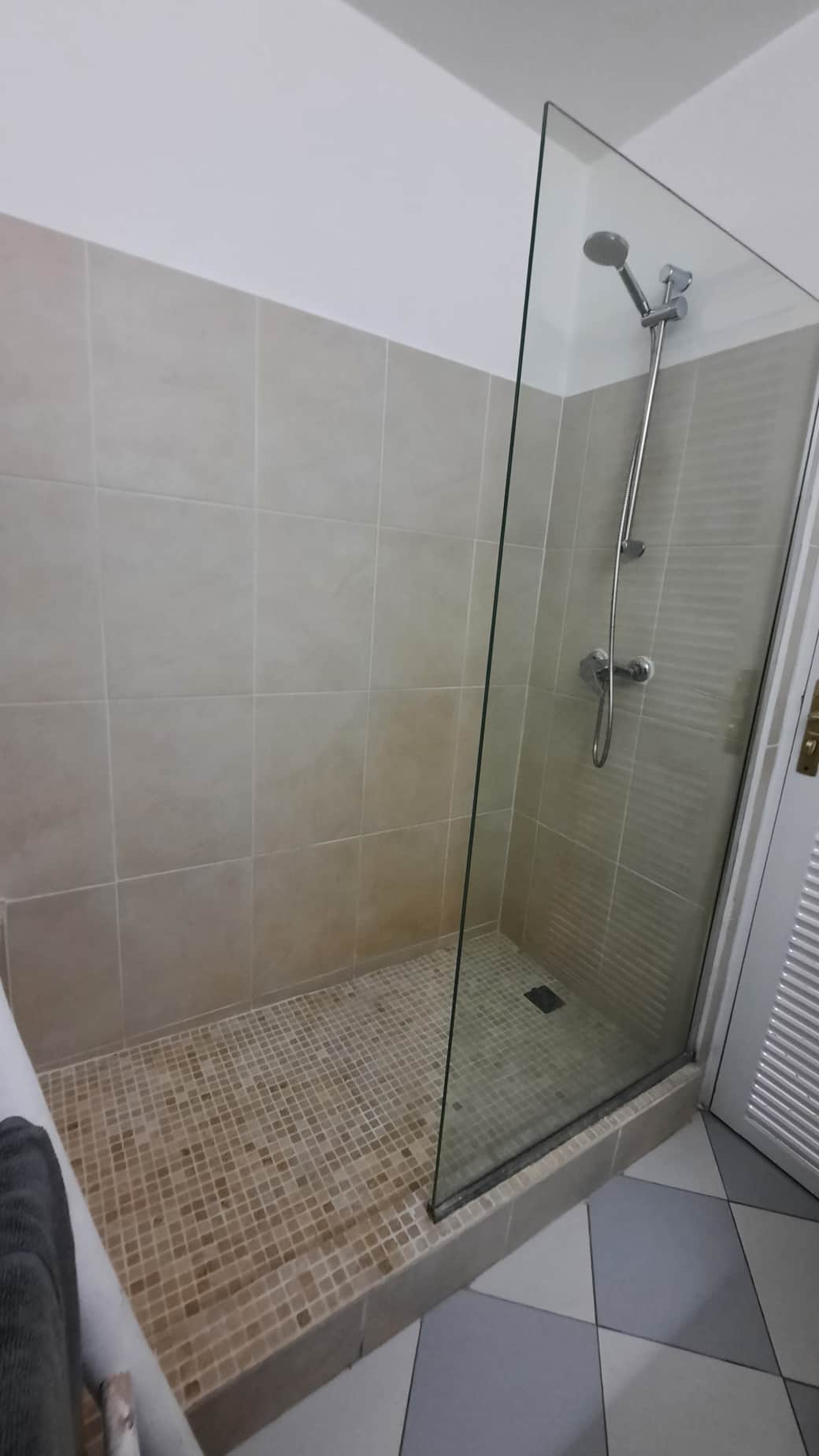 Salle de douche 3