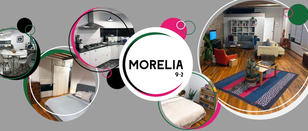MORELIA