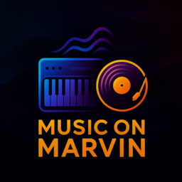 Music On Marvin