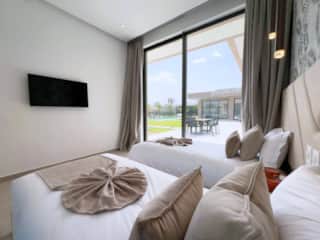 Villa Saphir Signature | Élégance & Confort Double — photo 54