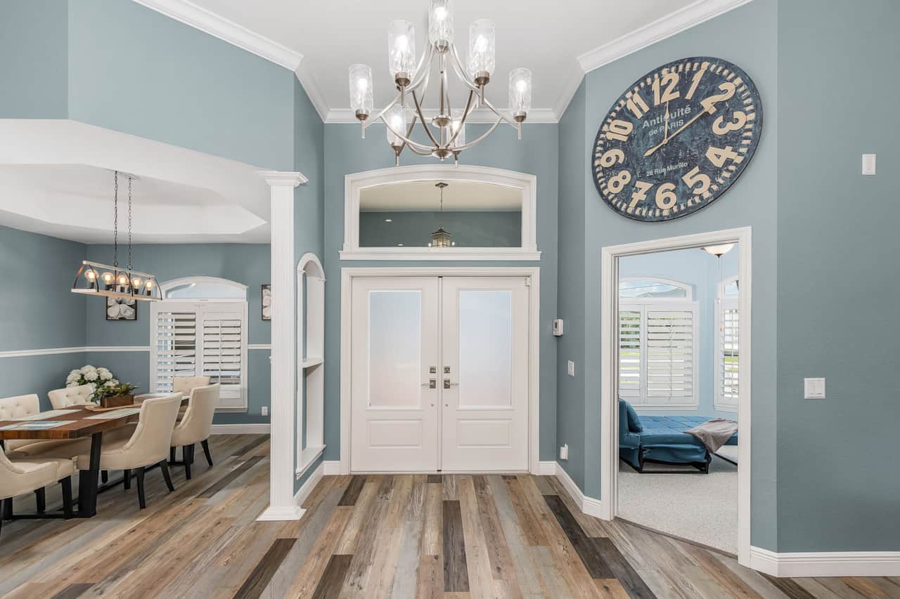 Seaside Villa Siesta Key
