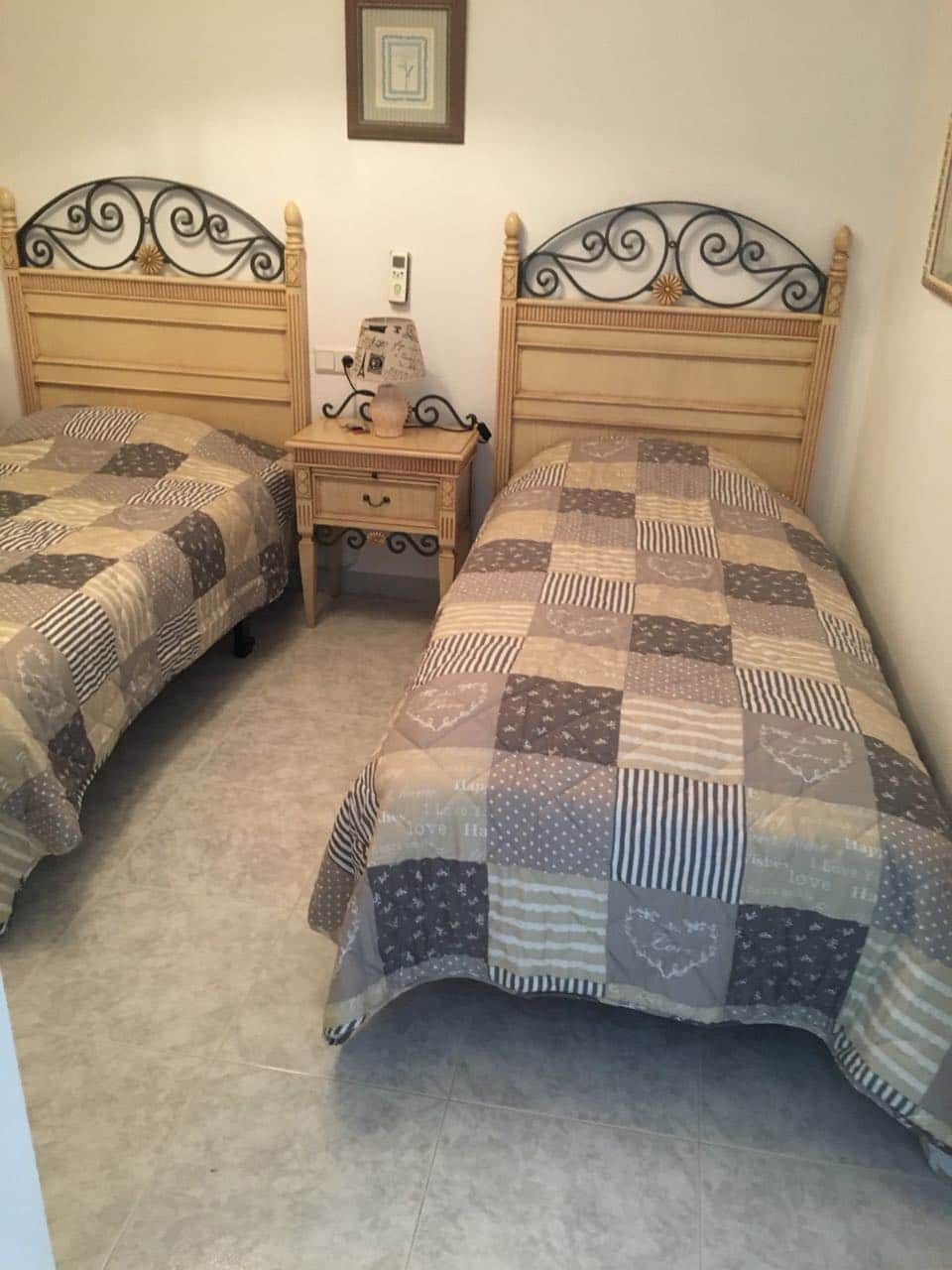 Schlafzimmer 3