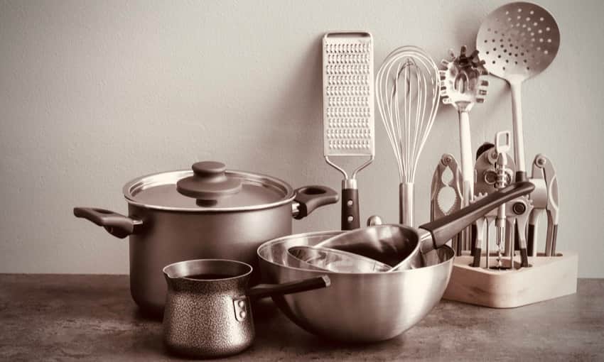 Accessori cucina