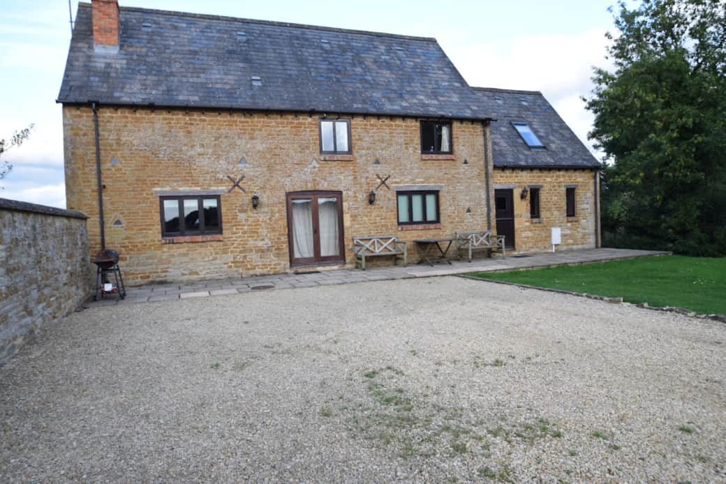 Jay Barn Holiday House in StowontheWold