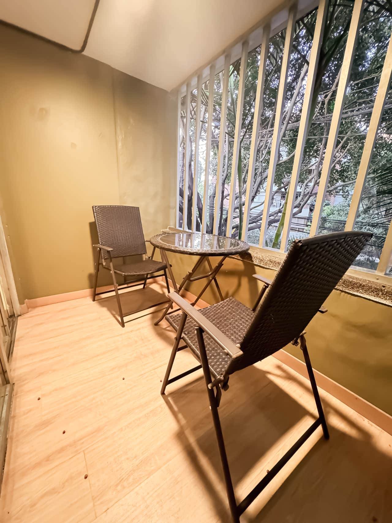 Económico apartamento en Laureles Medellín