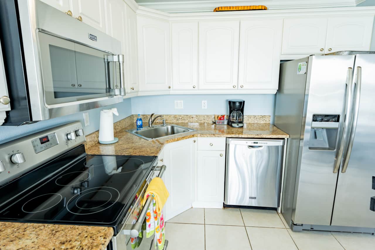 Lovers Key Beach Club-83 KITCHEN