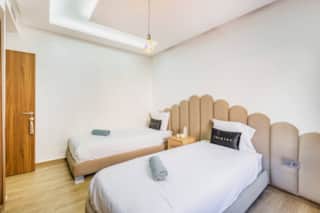 Appartement lumineux, 5min Menara Mall et M Avenue — photo 18