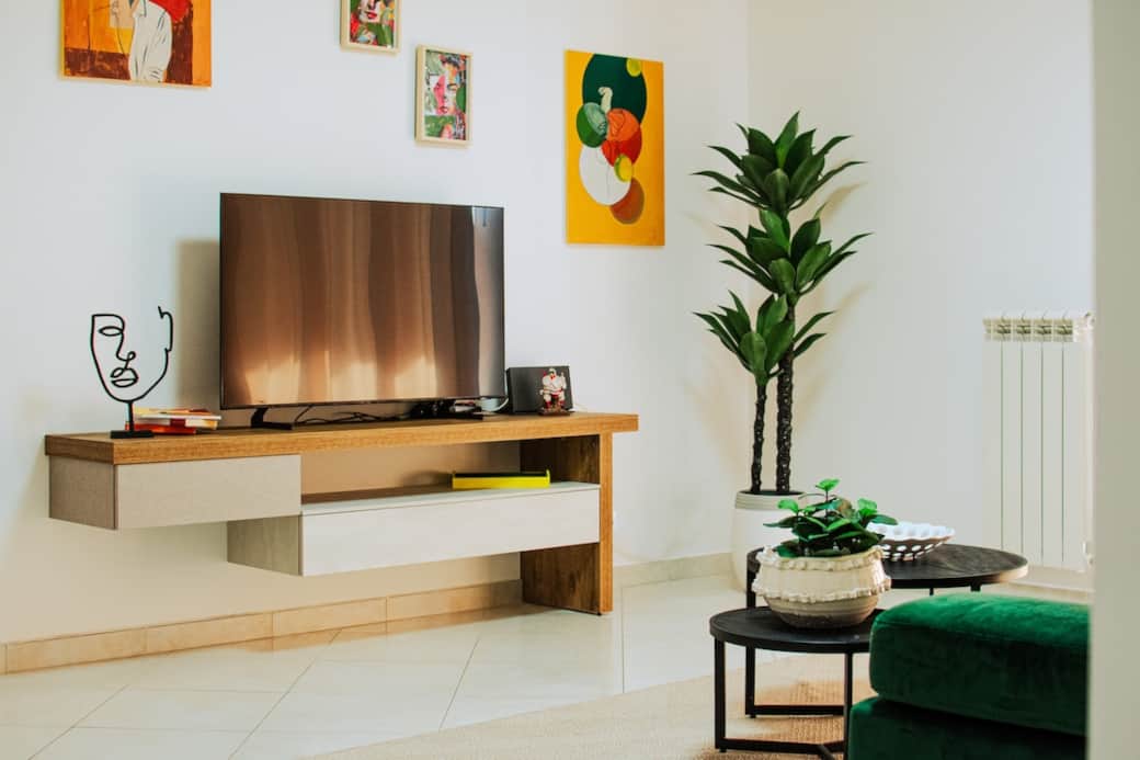 Tv Samsung 50 pollici , Smart Tv 