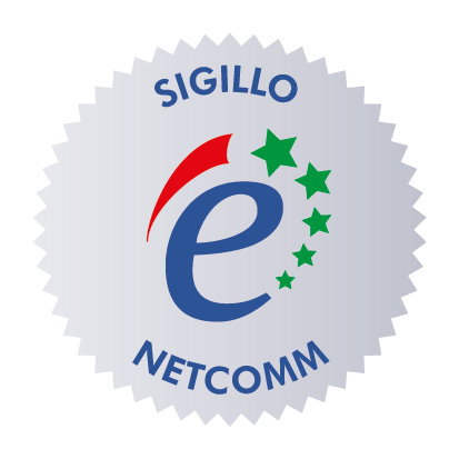 Consorzio netcomm trust mark