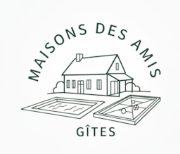 La maison des amis de Panilleuse