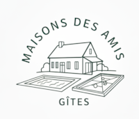 La maison des amis