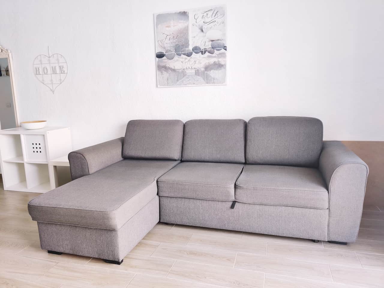 Schlafsofa