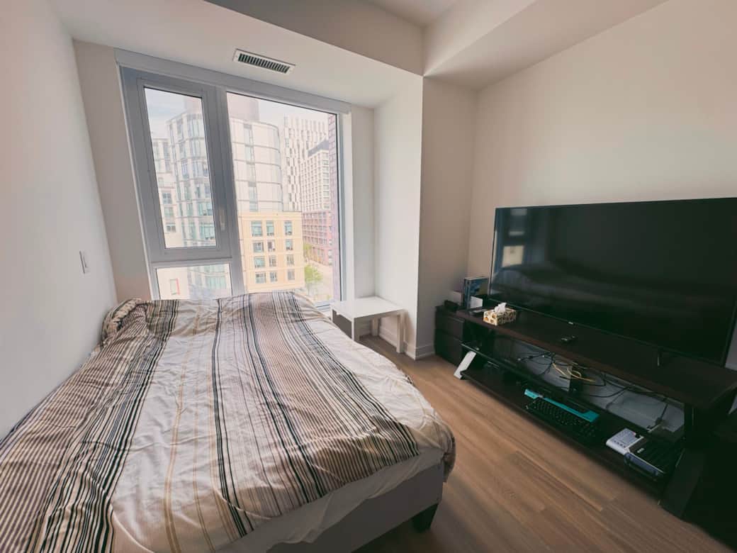 Bedroom Bedroom