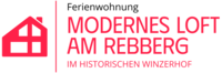 Modernes Loft am Rebberg