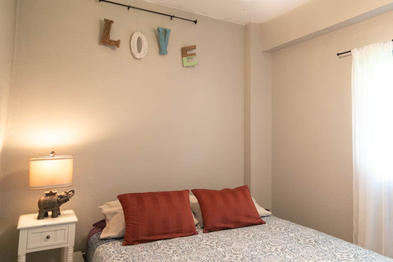 Bedroom #2
