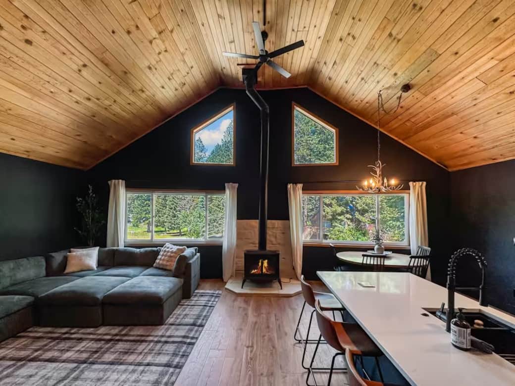 McGabin Family Room