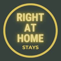 RIGHT AT HOME STAYS