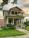 The Historic Beacom Residence