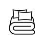 logo linge de maison