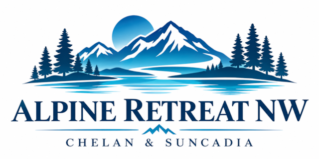 Alpine Retreat Northwest