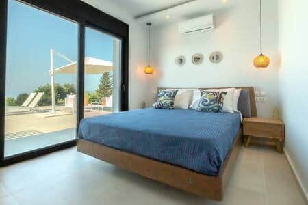 Bedroom 1 Double Bedroom 1 Double