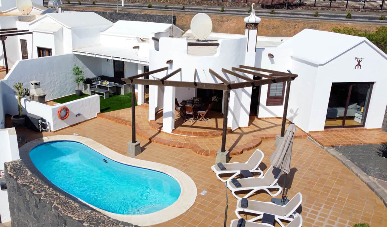 Villa Alysia