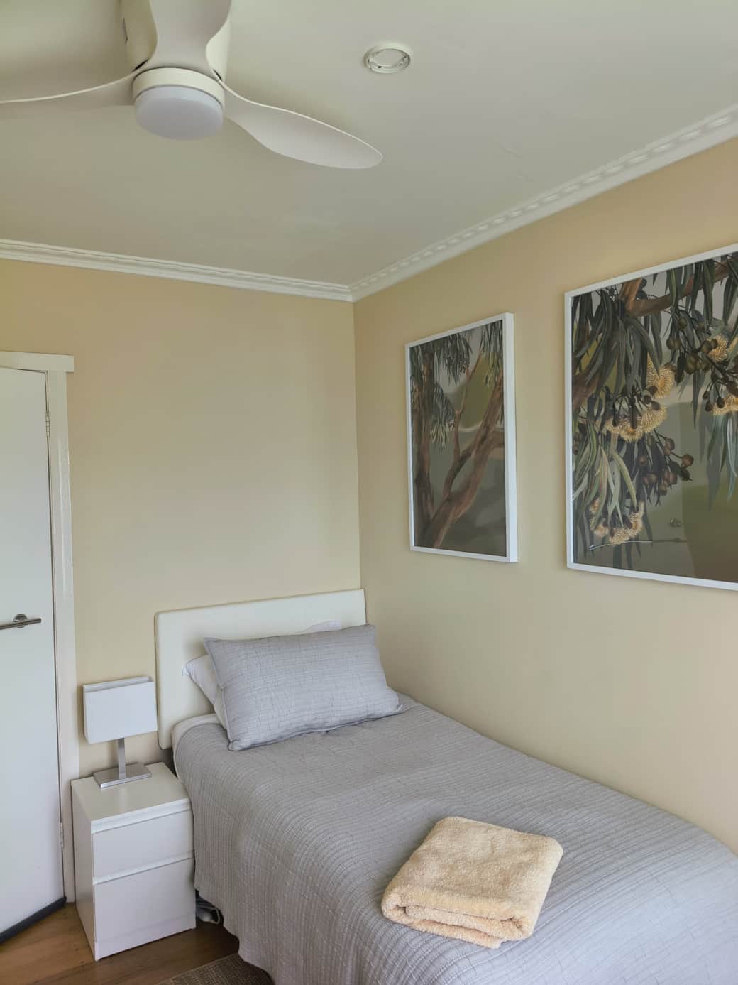 Bedroom 3 Single
