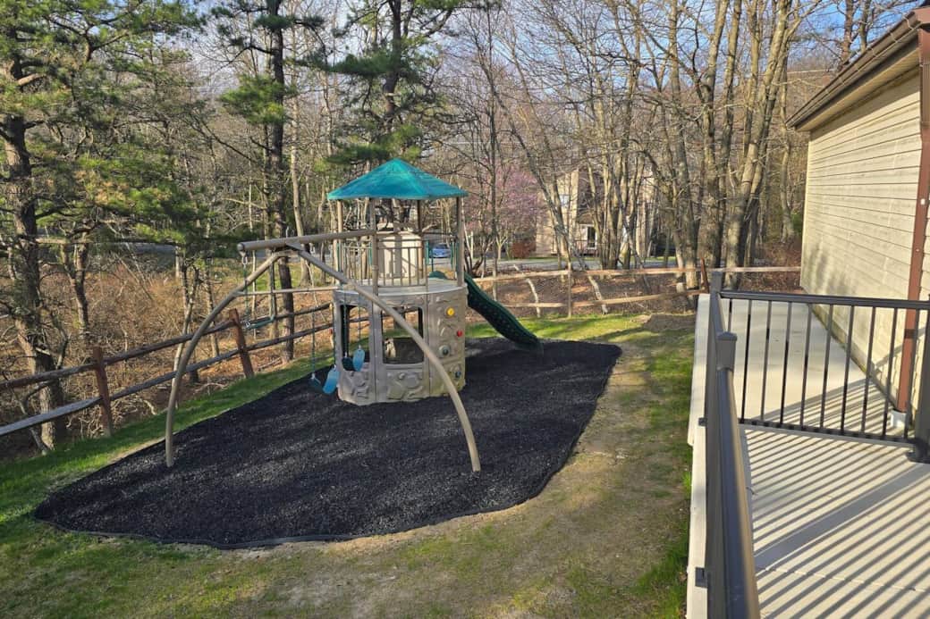 Playset for children Playset for children